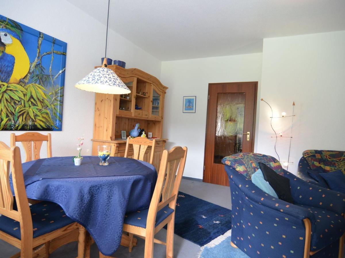 Cosy Apartment Over Usseln With Private Terrace Willingen  Εξωτερικό φωτογραφία