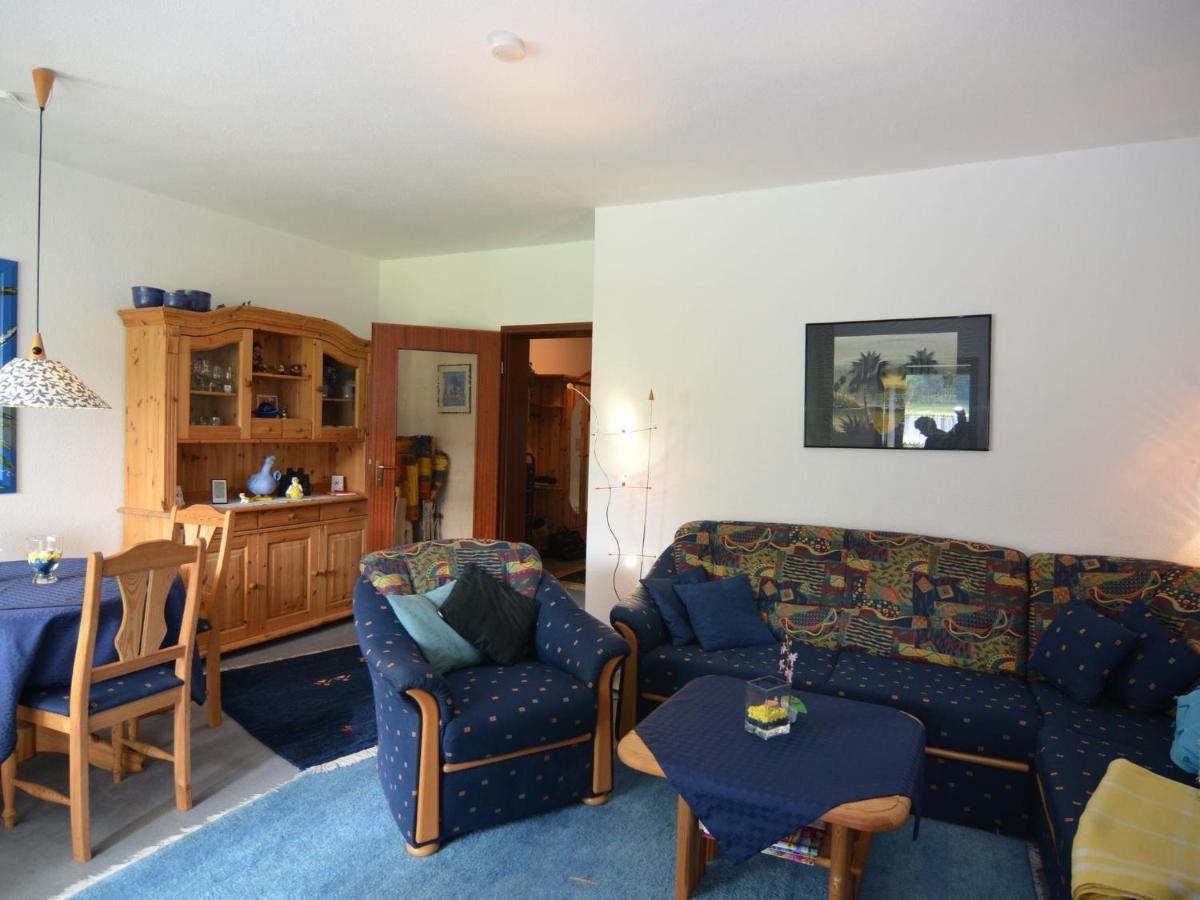 Cosy Apartment Over Usseln With Private Terrace Willingen  Εξωτερικό φωτογραφία