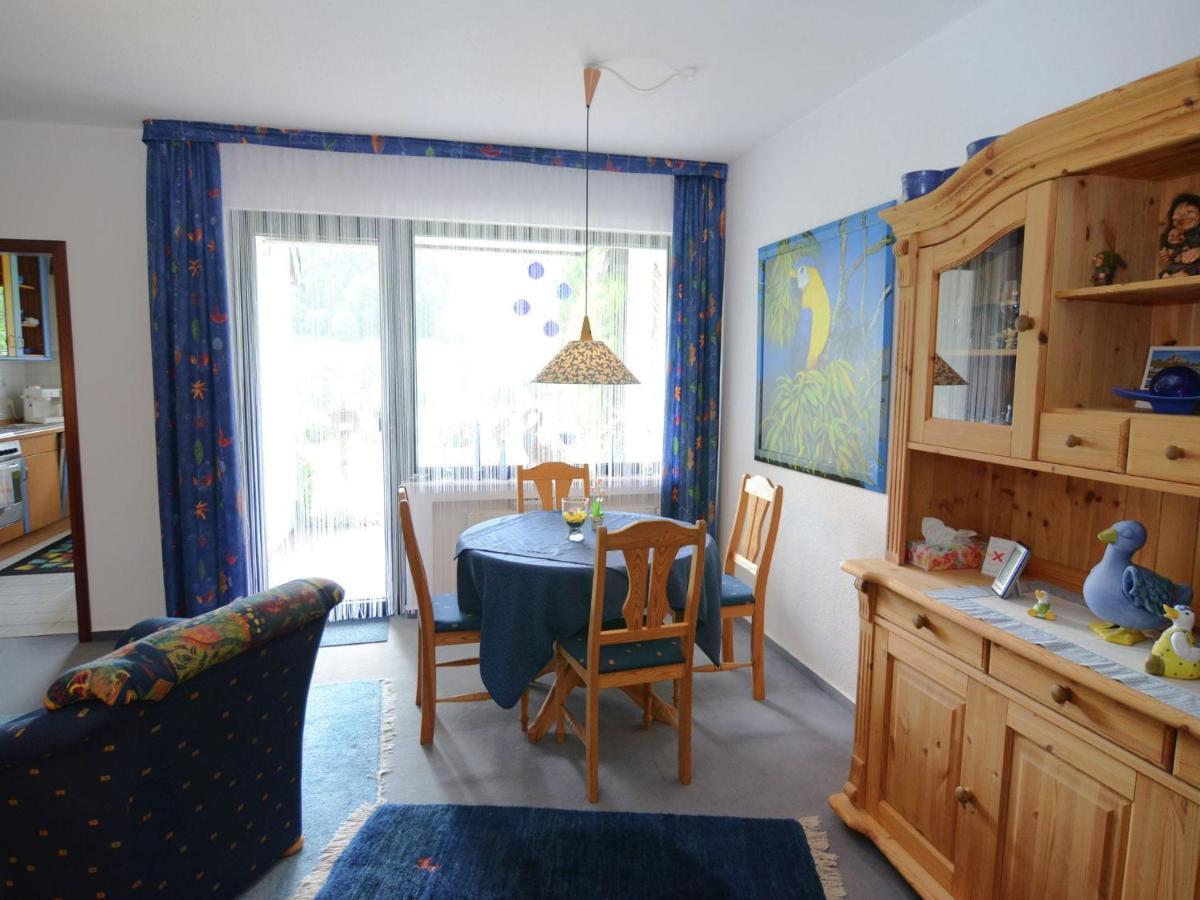 Cosy Apartment Over Usseln With Private Terrace Willingen  Εξωτερικό φωτογραφία