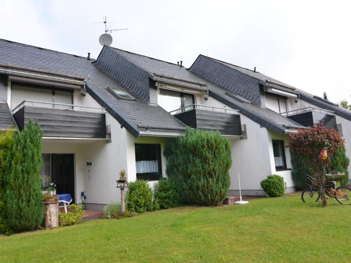 Cosy Apartment Over Usseln With Private Terrace Willingen  Εξωτερικό φωτογραφία
