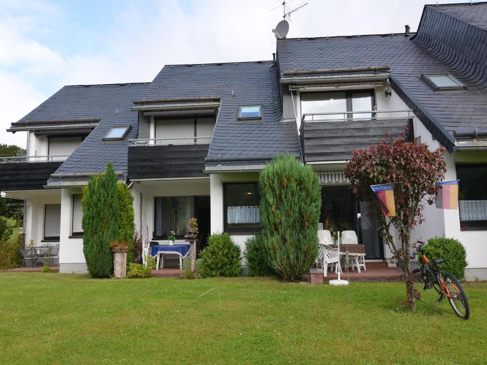 Cosy Apartment Over Usseln With Private Terrace Willingen  Εξωτερικό φωτογραφία