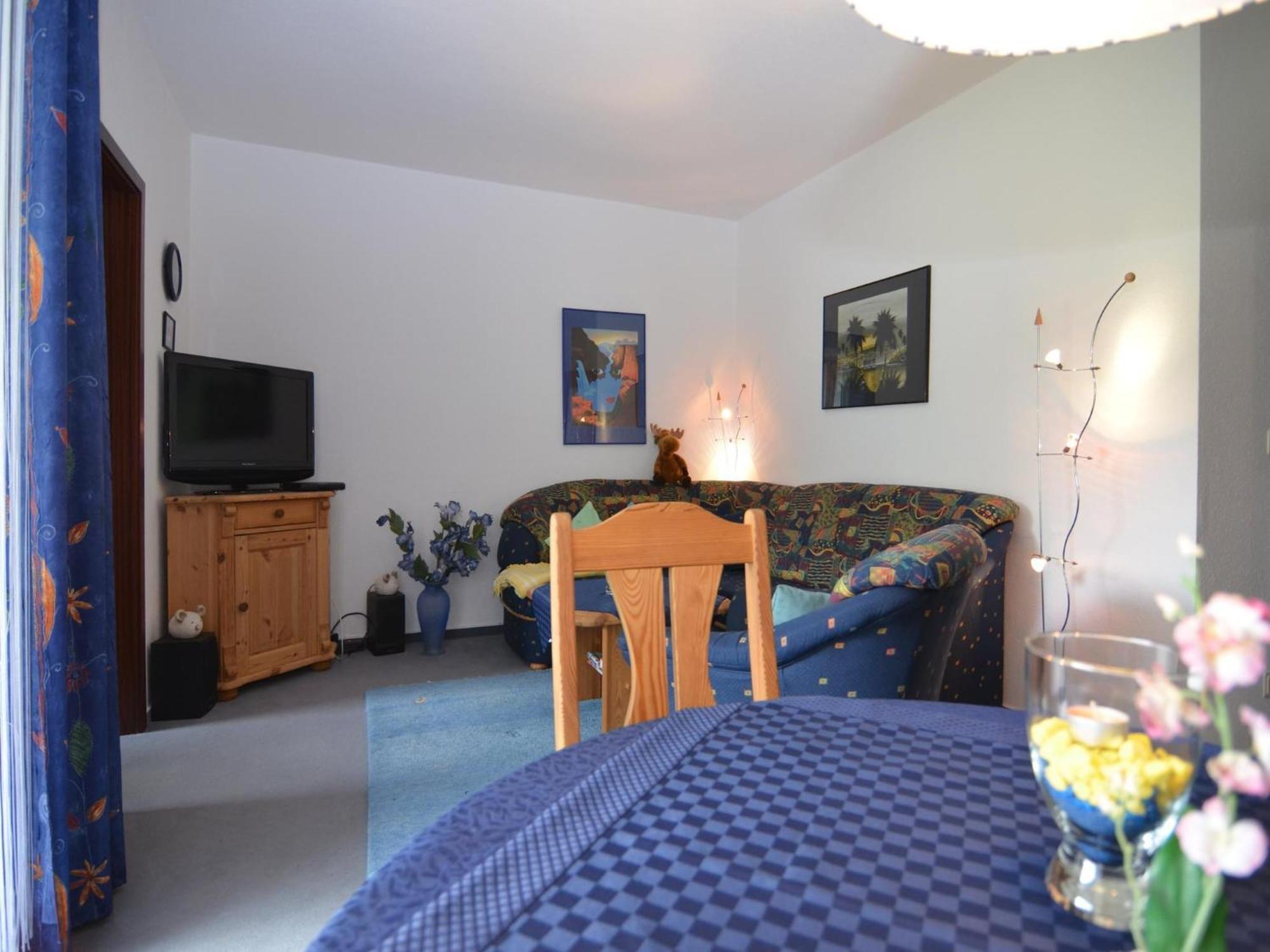 Cosy Apartment Over Usseln With Private Terrace Willingen  Εξωτερικό φωτογραφία