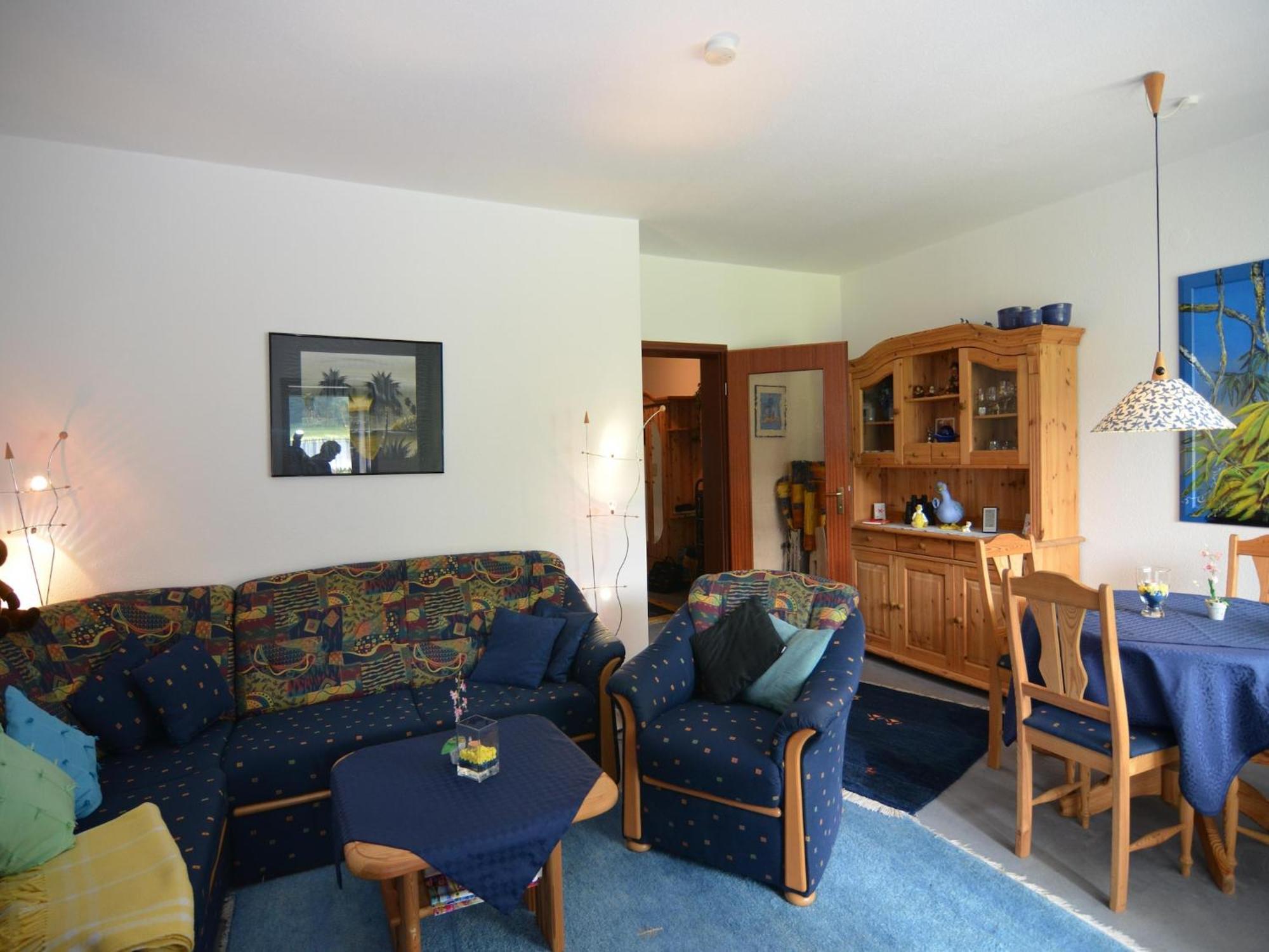 Cosy Apartment Over Usseln With Private Terrace Willingen  Εξωτερικό φωτογραφία
