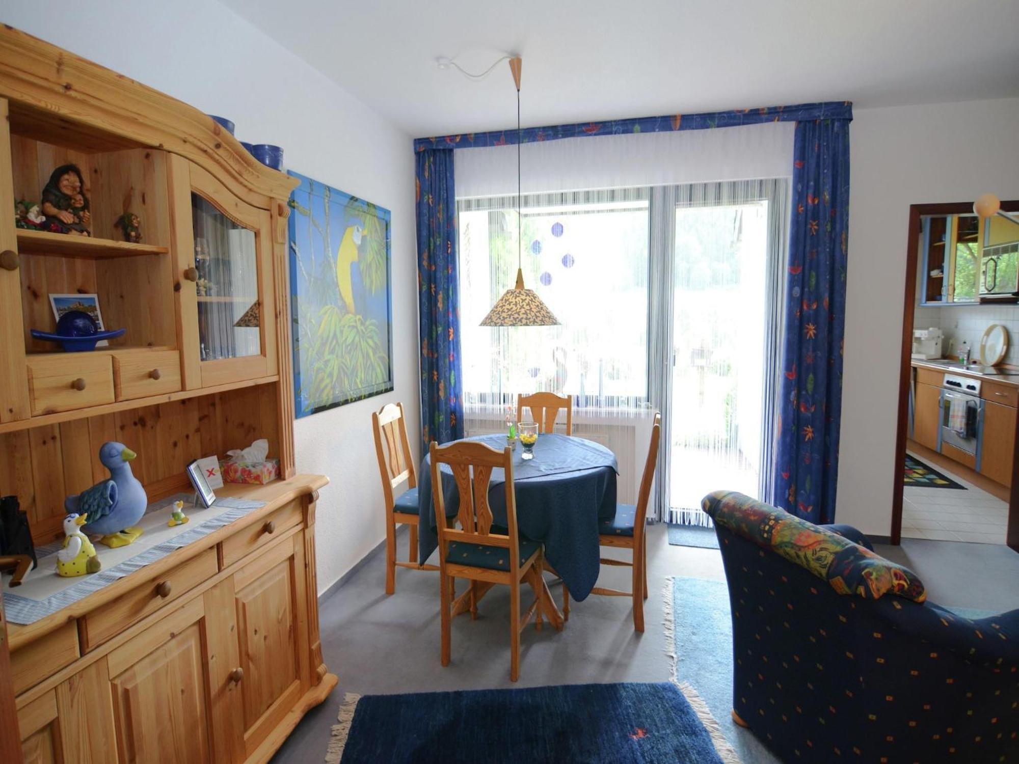 Cosy Apartment Over Usseln With Private Terrace Willingen  Εξωτερικό φωτογραφία