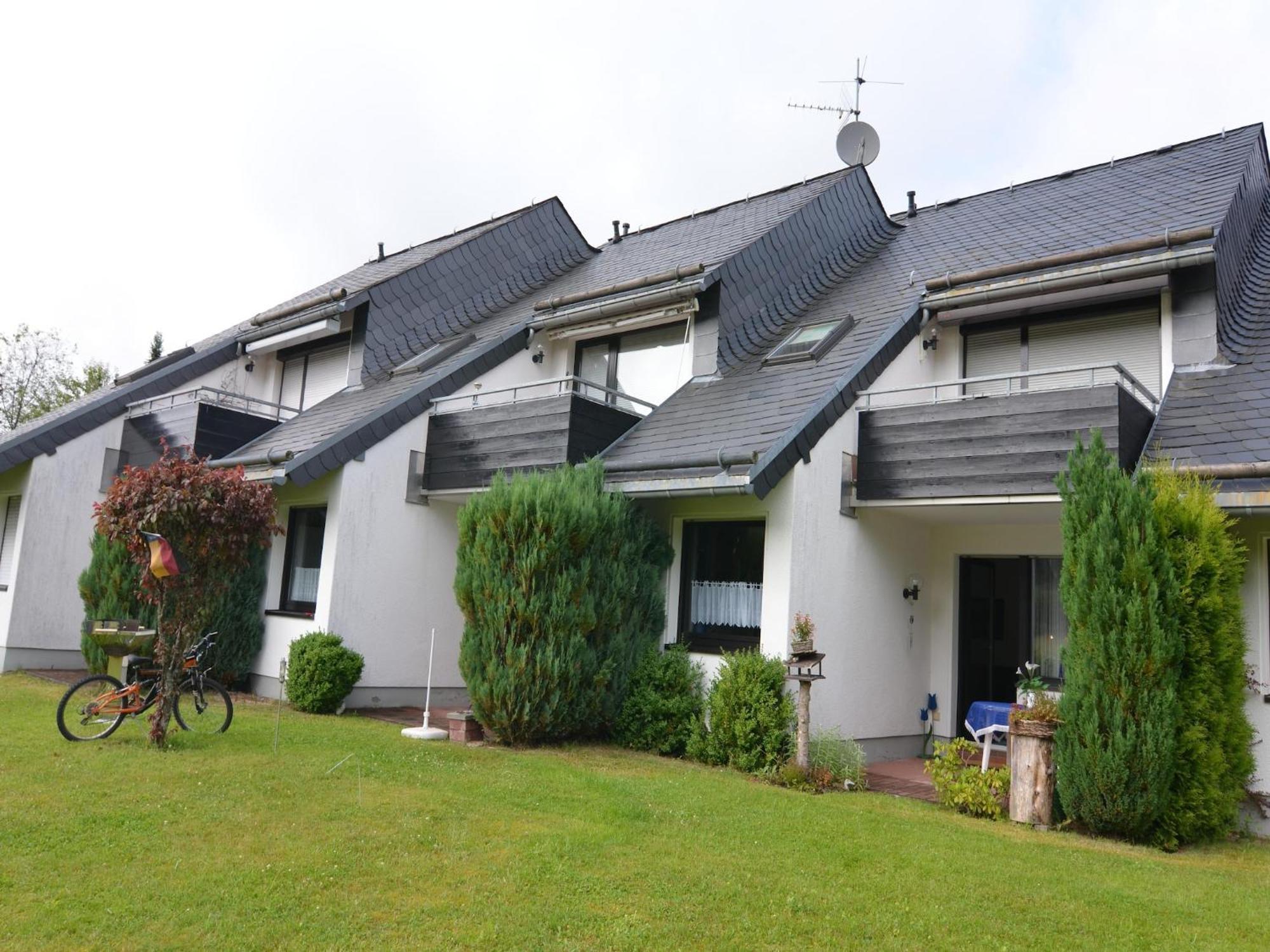 Cosy Apartment Over Usseln With Private Terrace Willingen  Εξωτερικό φωτογραφία