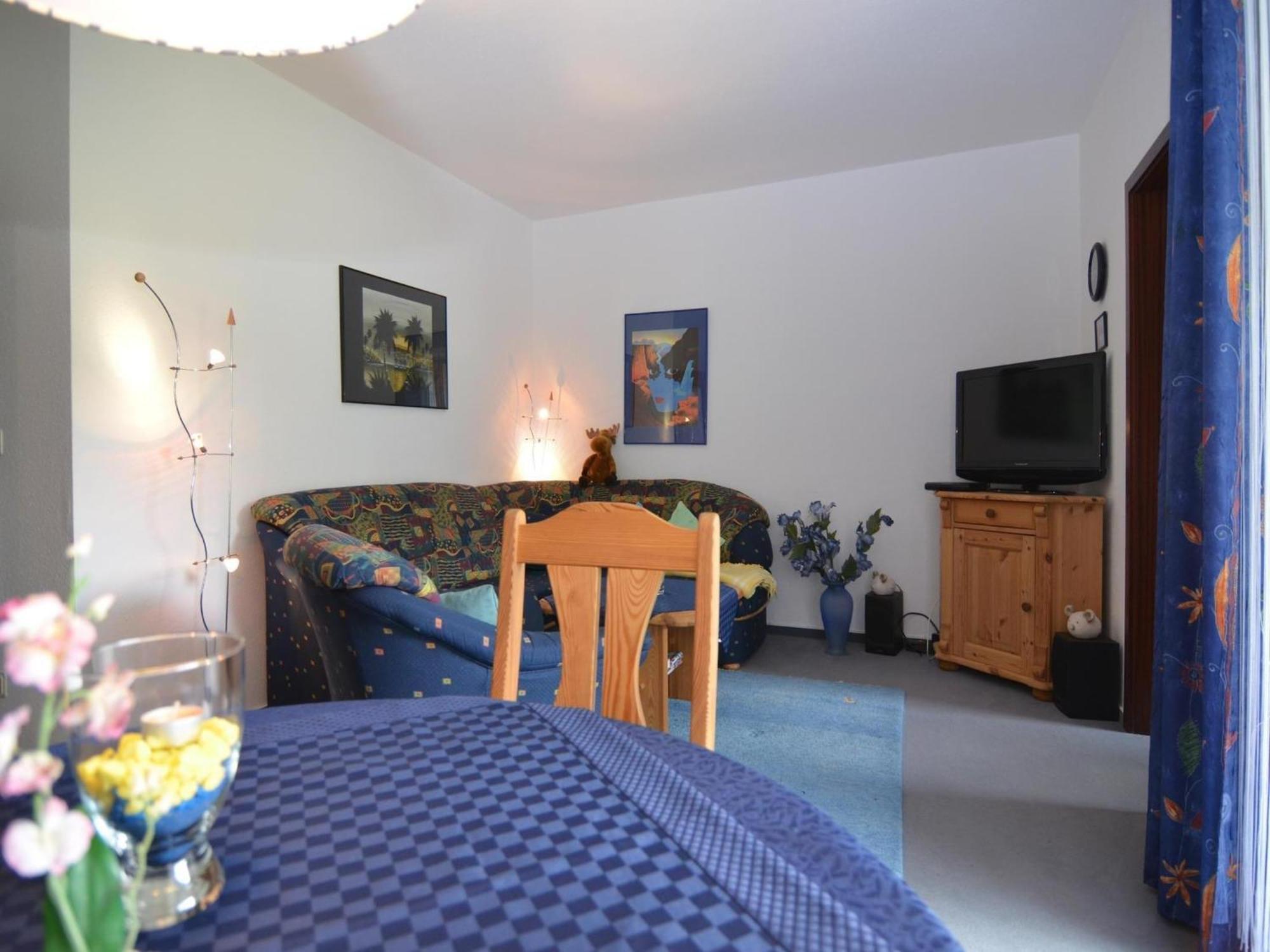 Cosy Apartment Over Usseln With Private Terrace Willingen  Εξωτερικό φωτογραφία