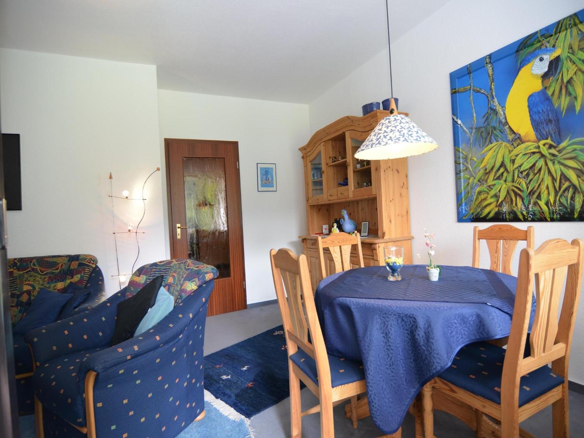 Cosy Apartment Over Usseln With Private Terrace Willingen  Εξωτερικό φωτογραφία