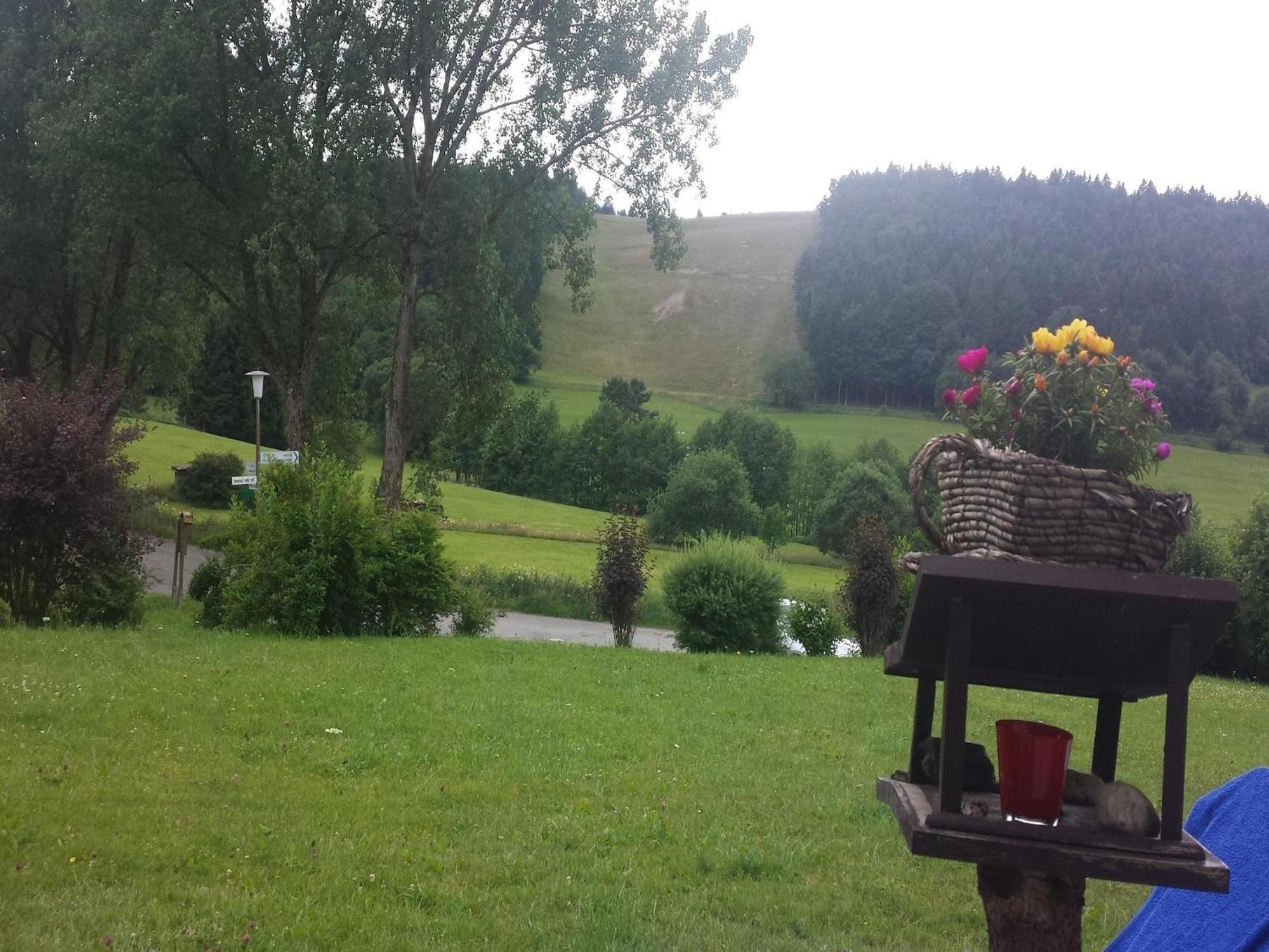 Cosy Apartment Over Usseln With Private Terrace Willingen  Εξωτερικό φωτογραφία